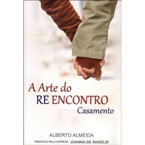 Arte Do Re Encontro Casamento (A)