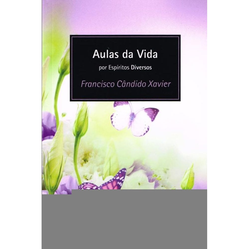 Aulas Da Vida