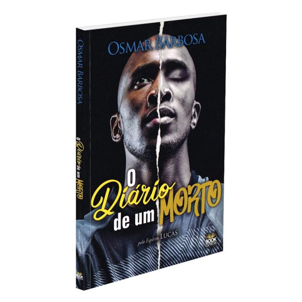 Diário De Um Morto (O)