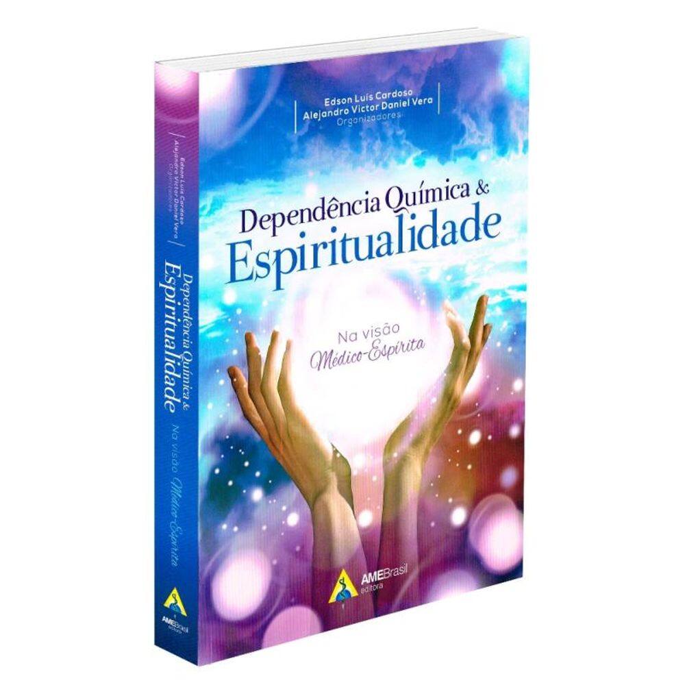 Dependência Química & Espiritualidade