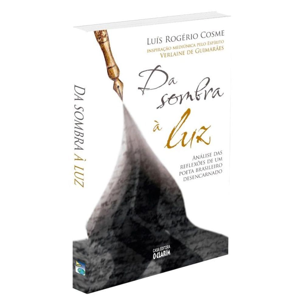 Da Sombra À Luz
