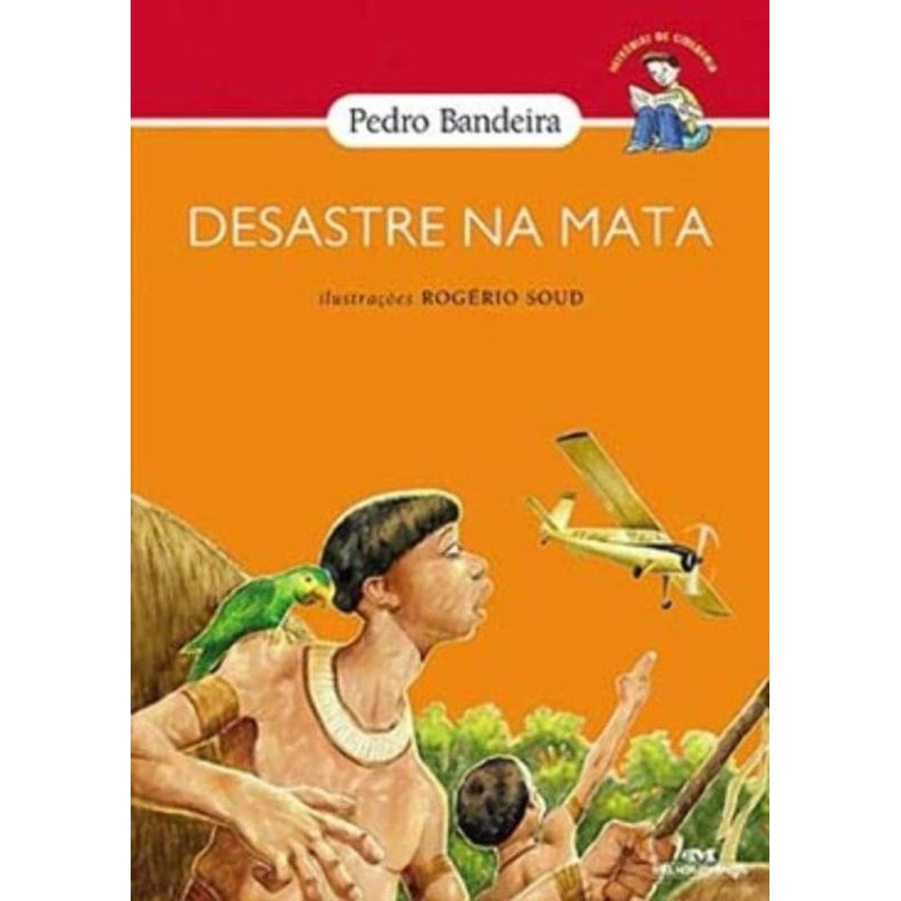 Desastre na Mata