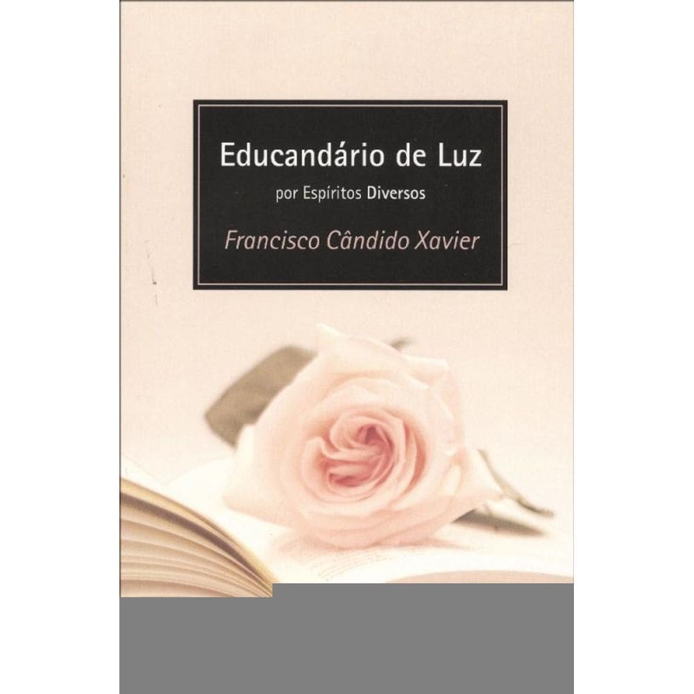 Educandário De Luz