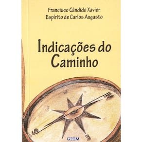 Indicações Do Caminho