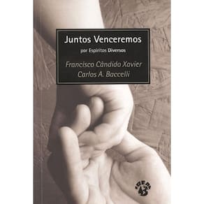 Juntos Venceremos