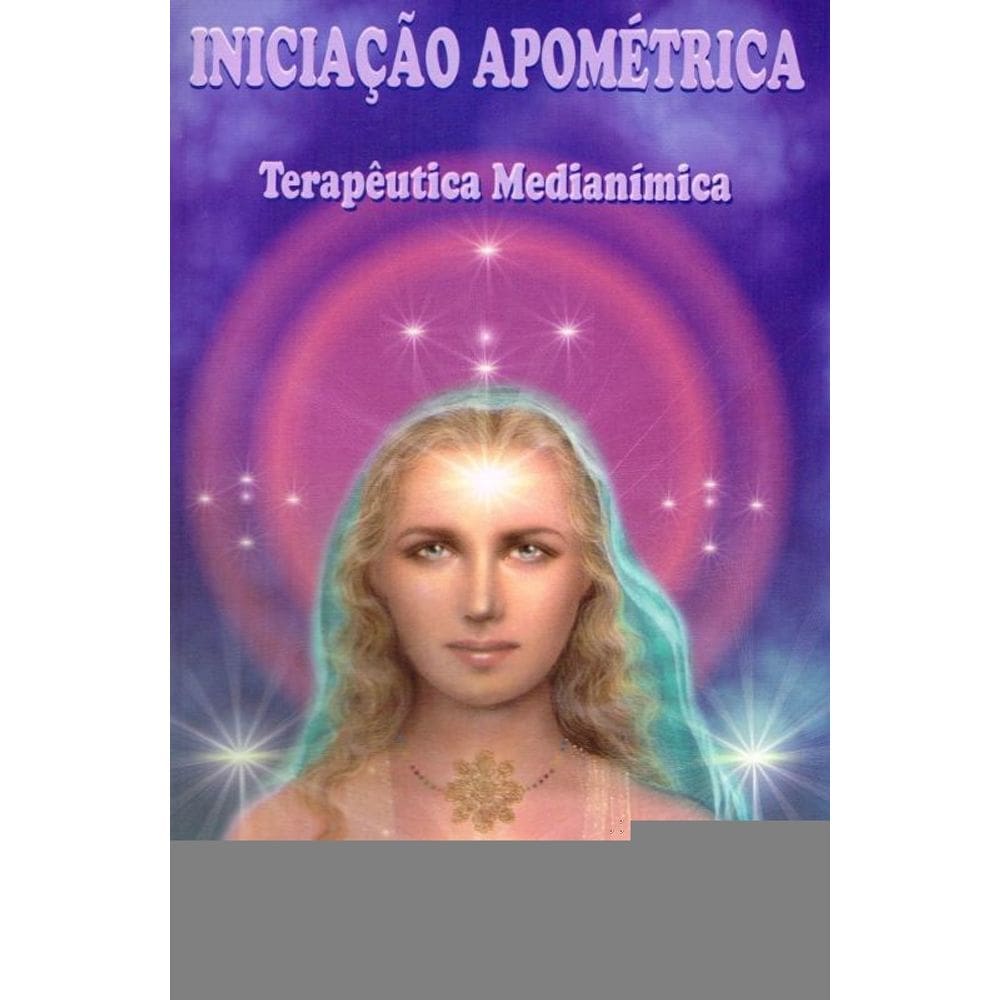 Iniciação Apométrica