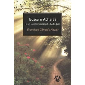 Busca E Acharás