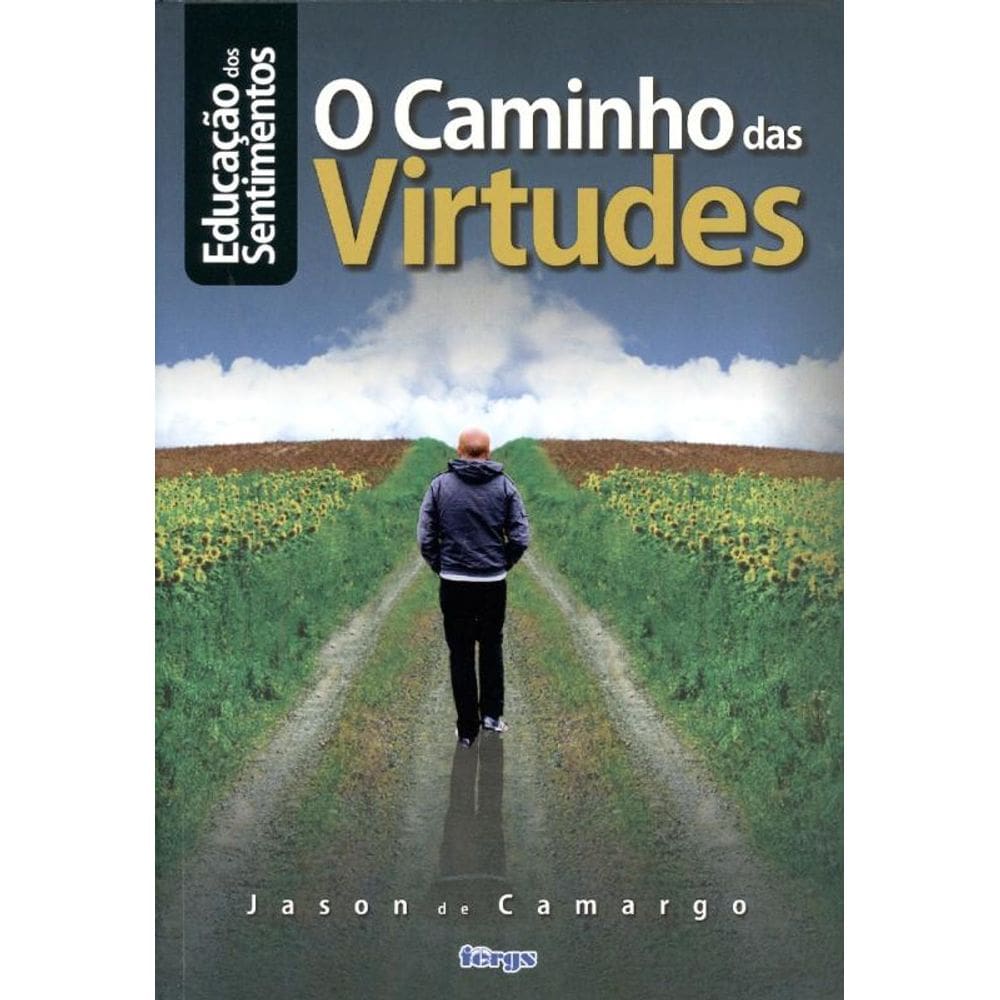 Caminho Das Virtudes (O)