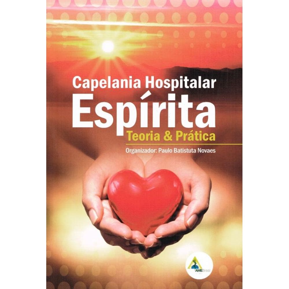 Capelania Hospitalar Espírita