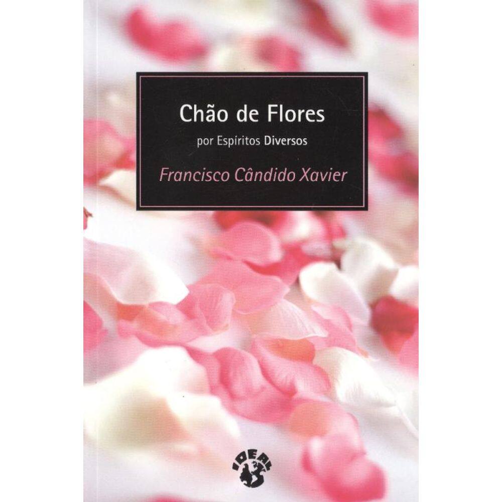 Chão De Flores