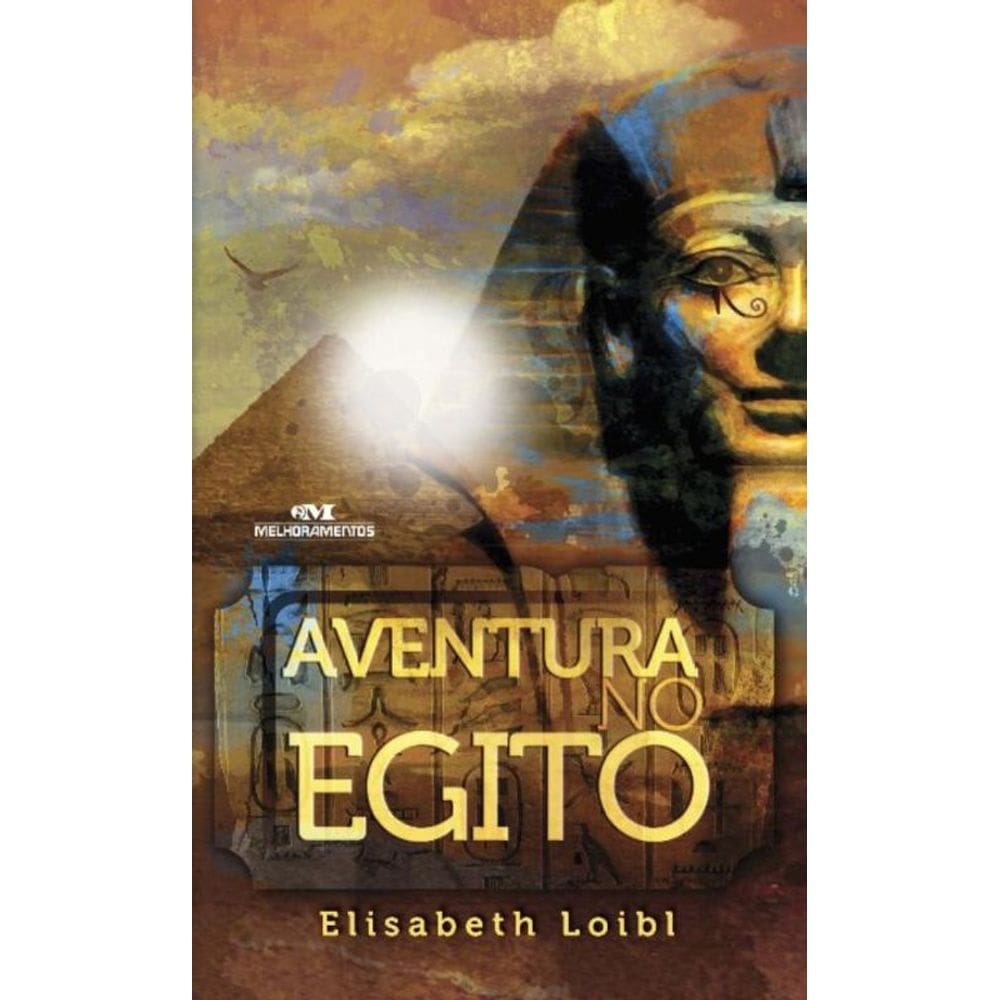Aventura no Egito