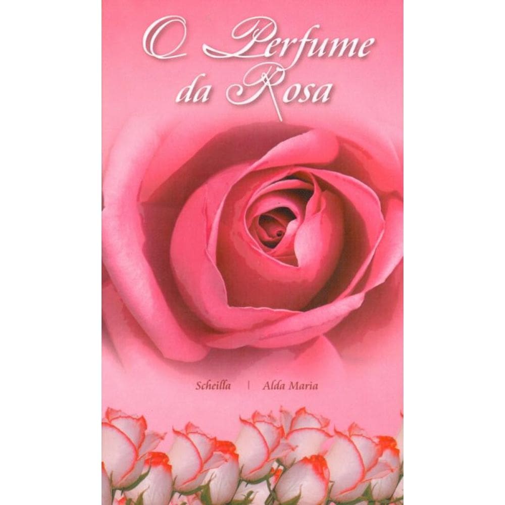 Perfume Da Rosa (O)