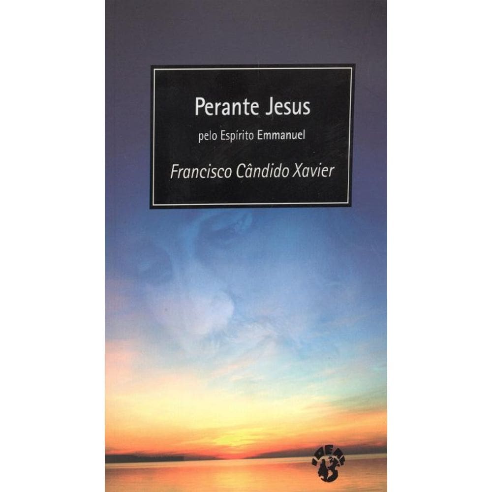 Perante Jesus