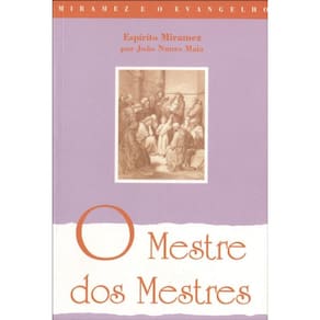 Mestre Dos Mestres (O)