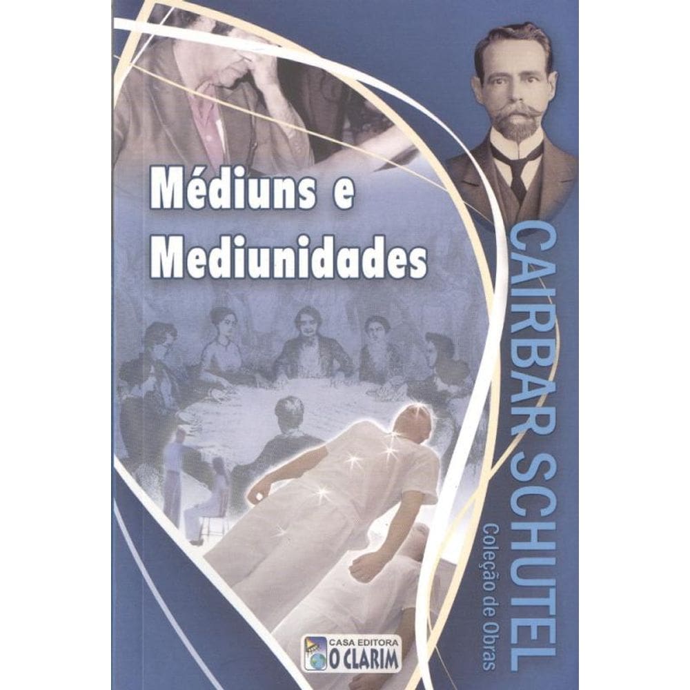 Médiuns E Mediunidades