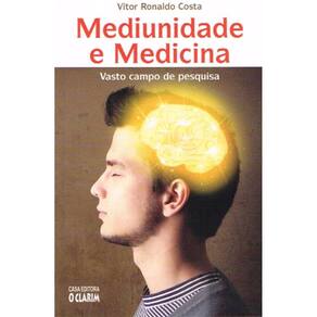 Mediunidade E Medicina