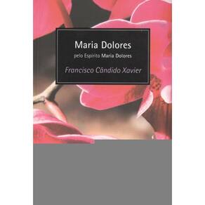 Maria Dolores