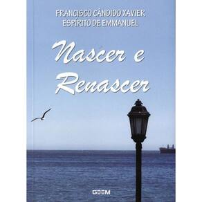 Nascer E Renascer