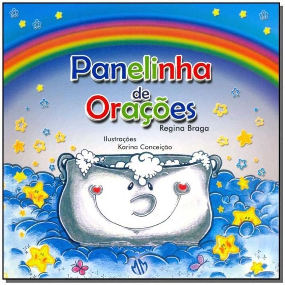 Panelinha de Orações