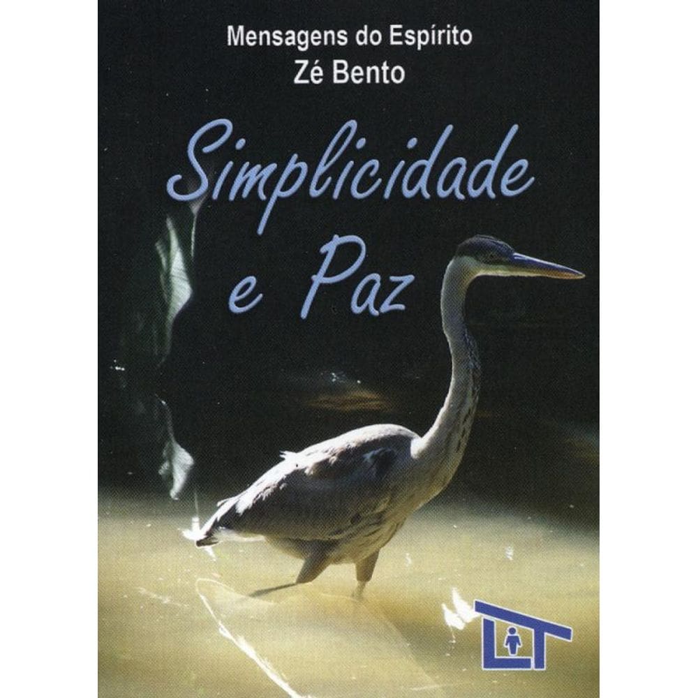 Simplicidade E Paz