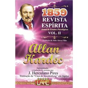 Revista Espírita 1859