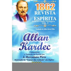 Revista Espírita 1862