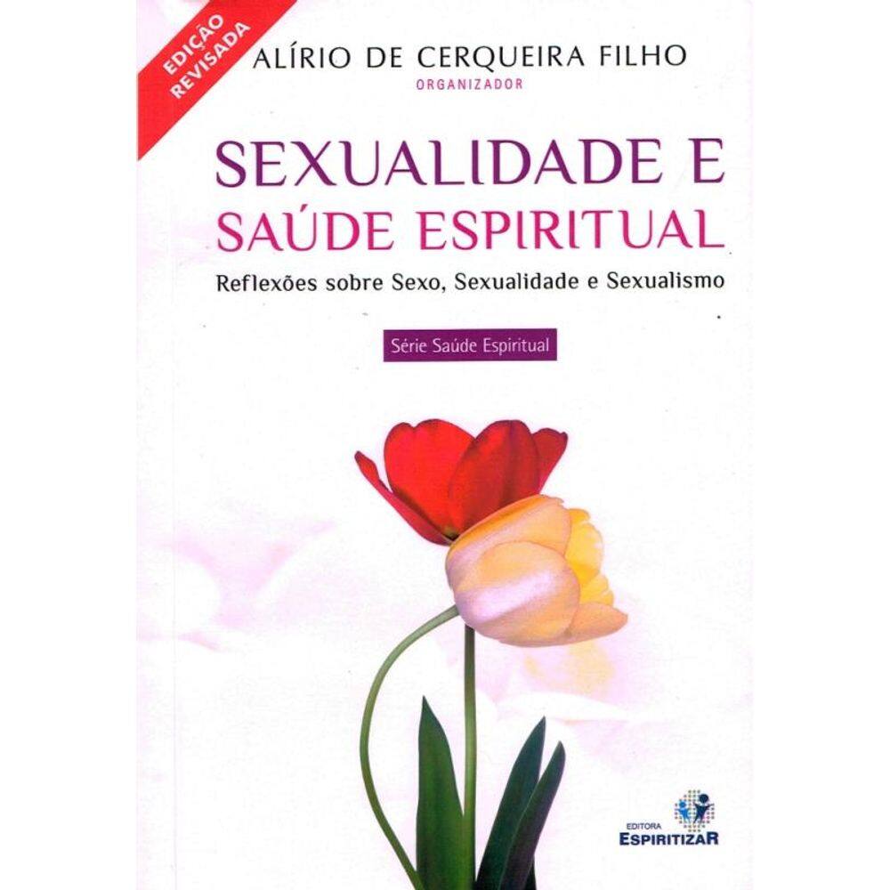 Sexualidade E Saúde Espiritual