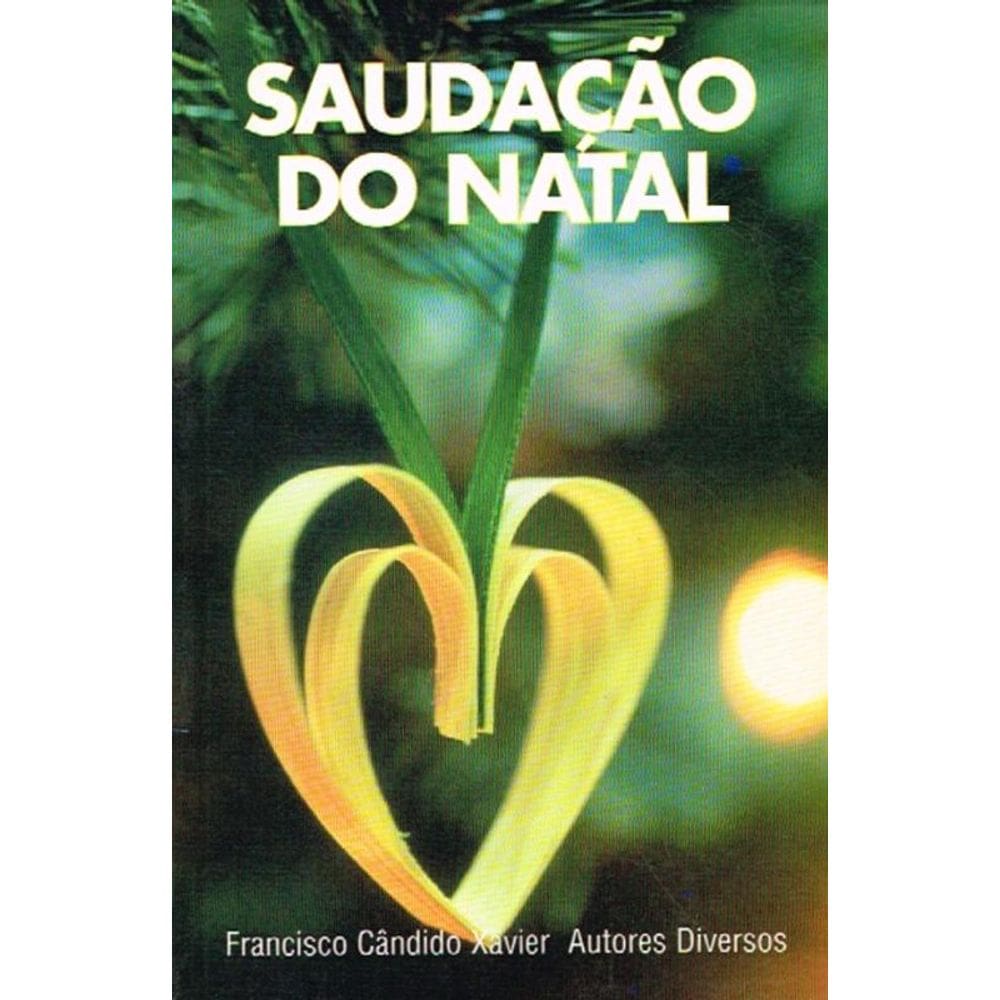 Saudação Do Natal