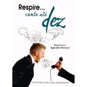 Respire... Conte Até Dez