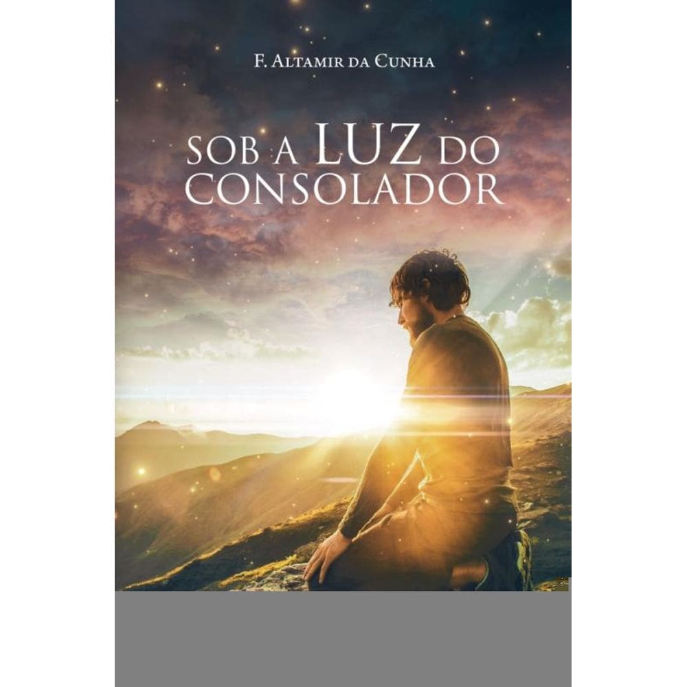 Sob A Luz Do Consolador