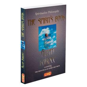 The Spirits Book