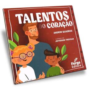 Talentos Do Coração