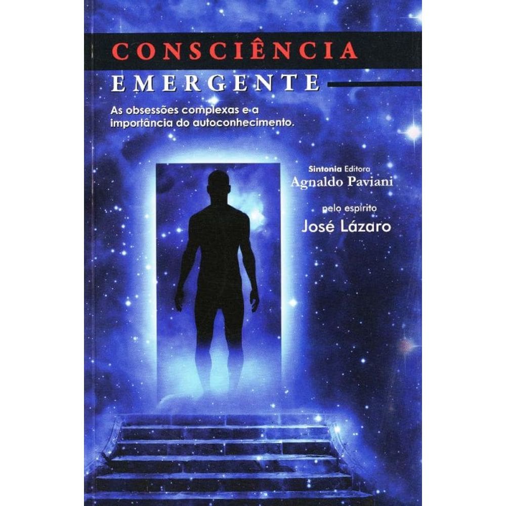 Consciência Emergente