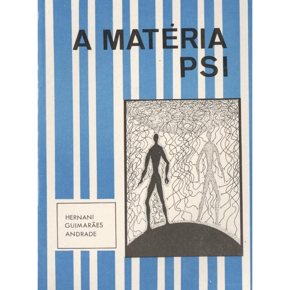 Matéria Psi (A)