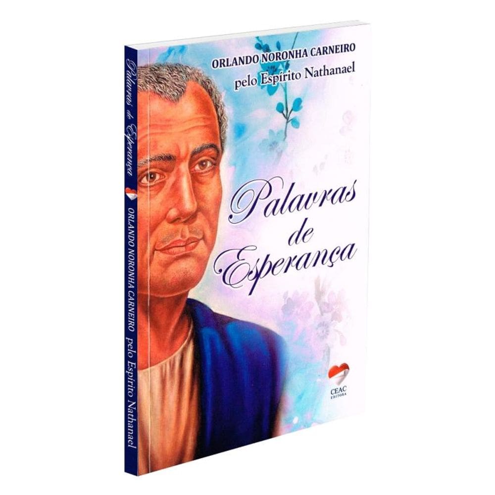 Palavras De Esperança