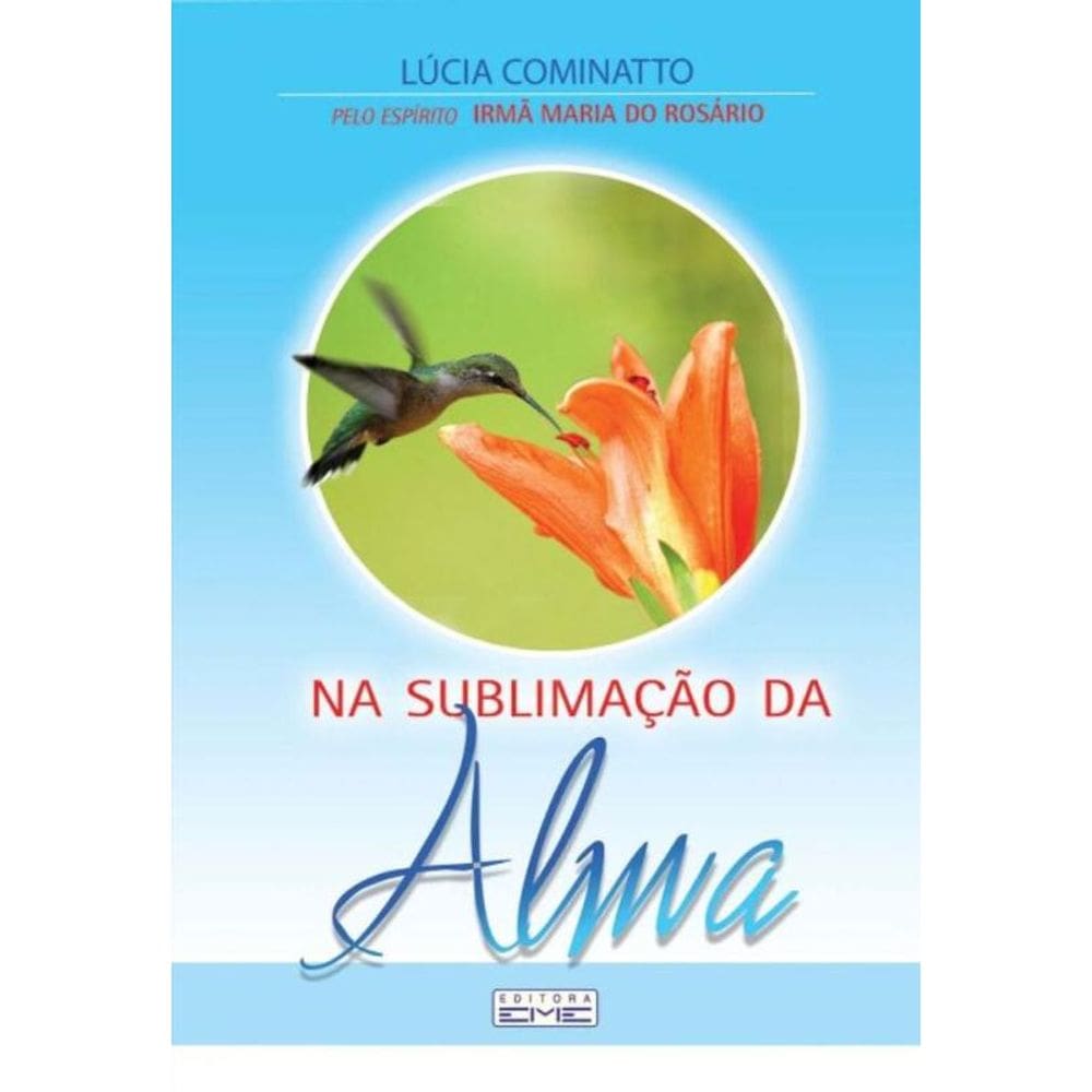 Na Sublimação Da Alma