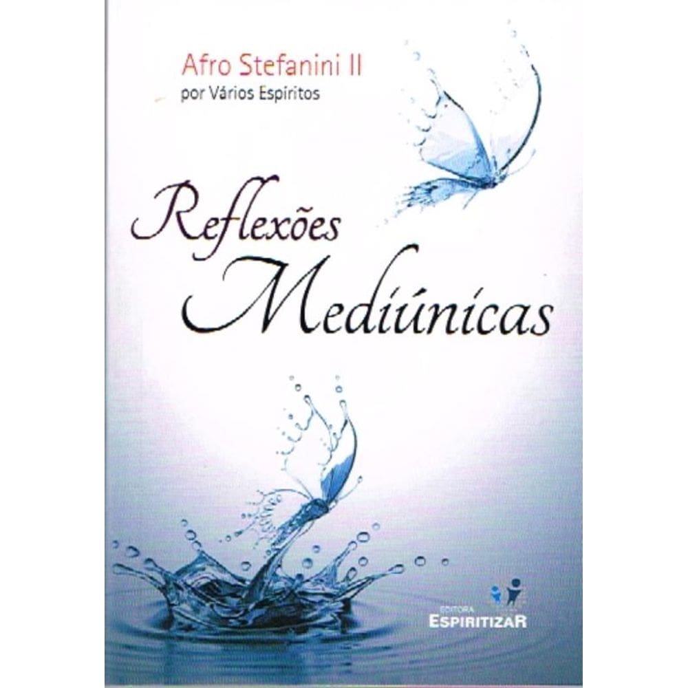 Reflexões Mediúnicas