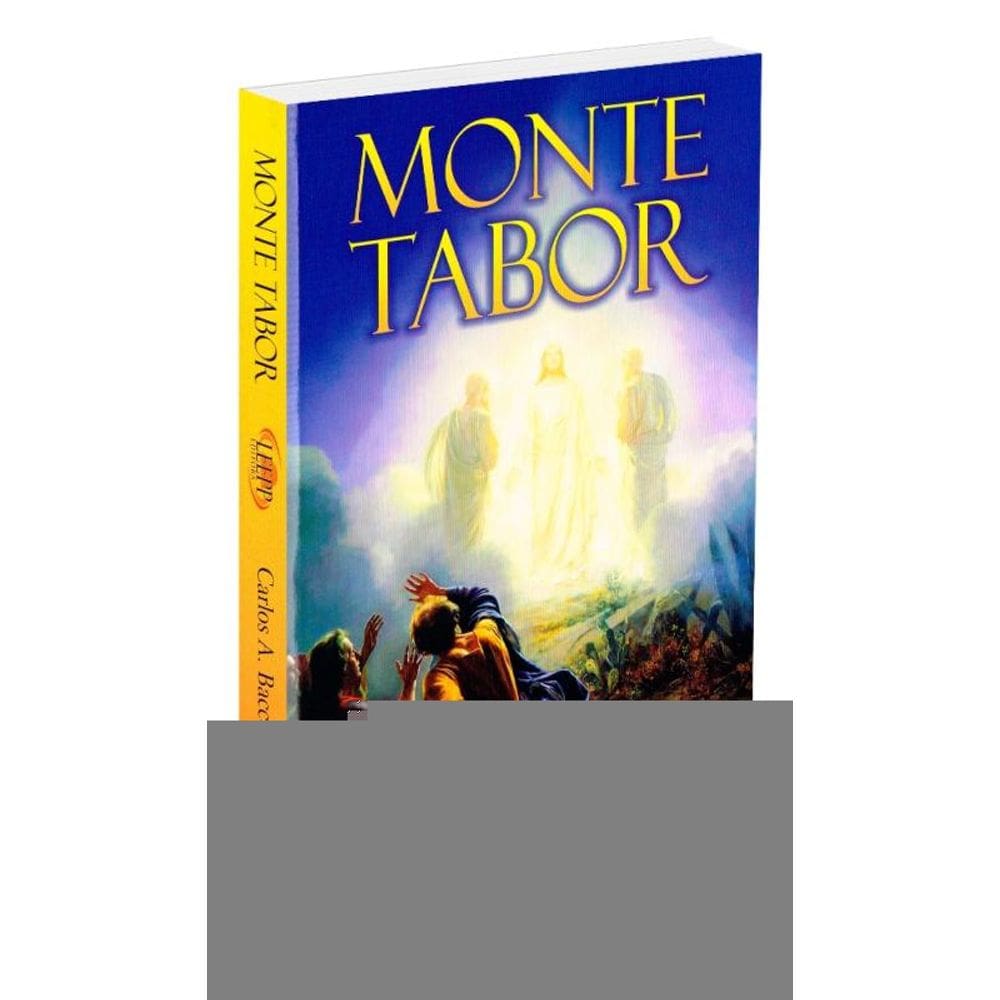 Monte Tabor
