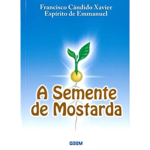 Semente De Mostarda (A)