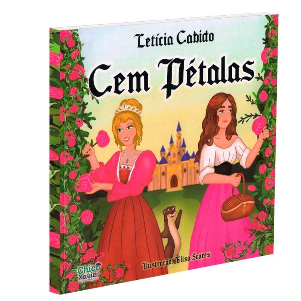 Cem Pétalas