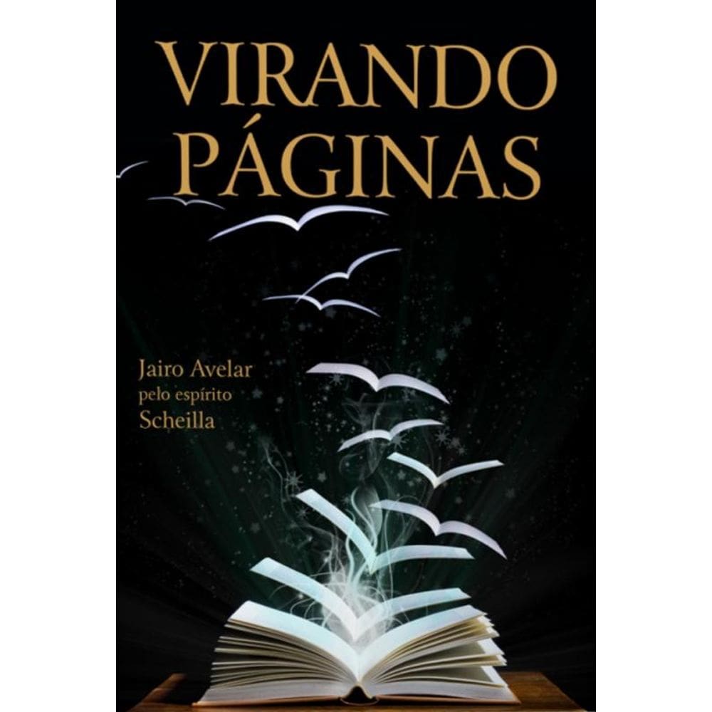 Virando Páginas