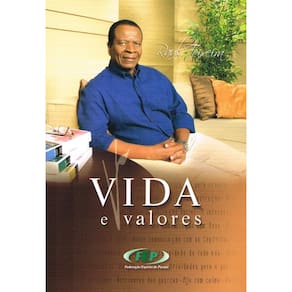 Vida E Valores
