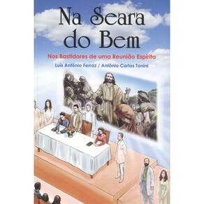 Na Seara Do Bem 14X21