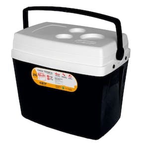 Caixa Térmica 26L Botafogo Preto