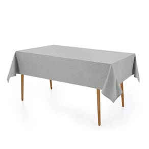 Toalha de Mesa Sempre Limpa Retangular 1,60m x 2,70m - Karsten