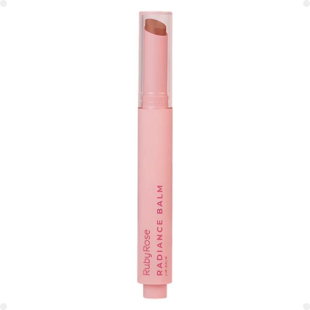 Lip Balm Ruby Rose Radiance Balm RB20 HB-L6501-2