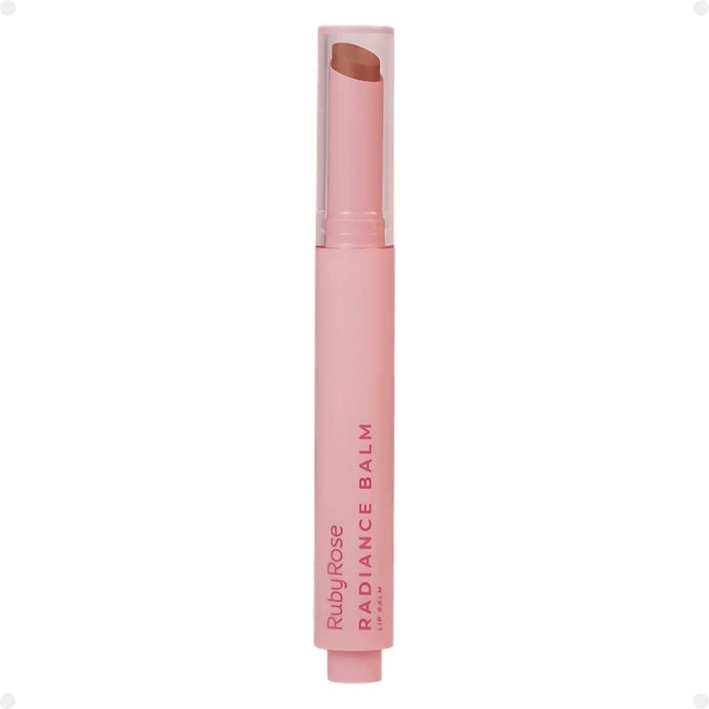 Lip Balm Ruby Rose Radiance Balm RB50 HB-L6501-5