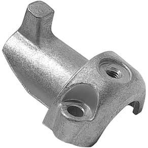 Suporte Do Tubo Superior Roçadeira Husqvarna 226r