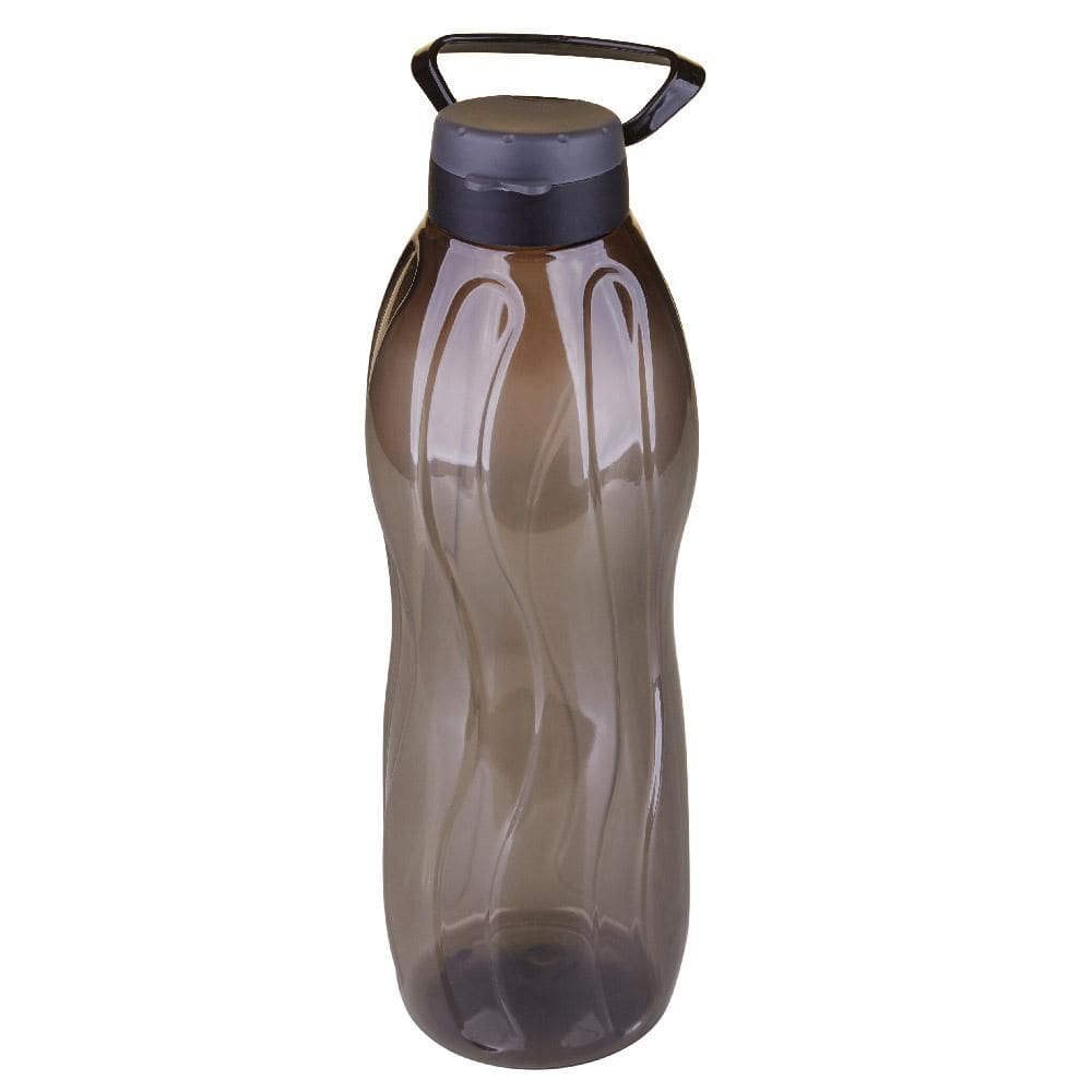 Garrafa Squeeze 2L Homeflex Aqcua Fumê MD332