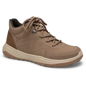 Tênis Adventure Mississipi ME842 Feminino - Marrom